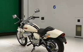 HONDA MAGNA 50 AC13