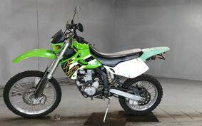 KAWASAKI KLX250 LX250E