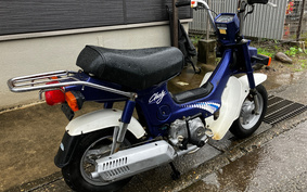 HONDA CHALY 50 CF50