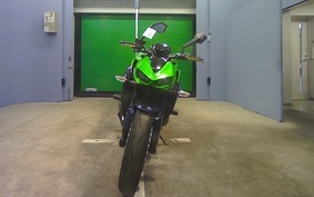 KAWASAKI Z1000 Gen.5 2014 ZRT00F