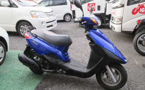 YAMAHA AXIS 125 TREET 2011 SE53J