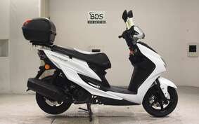 YAMAHA CYGNUS 125 XSR 3 SED8J