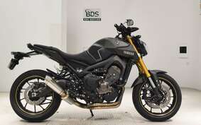 YAMAHA MT-09 A 2014 RN34J