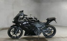 KAWASAKI NINJA 250R EX250K