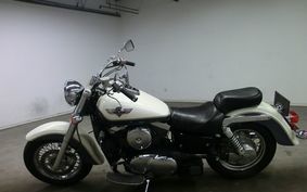 KAWASAKI VULCAN 1500 CLASSIC 1997 VNT50D