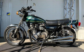 KAWASAKI Z900 Z1F