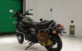 TRIUMPH SCRAMBLER 900 2009