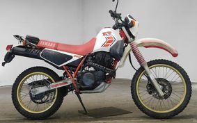 YAMAHA XT250 SEROW T 48Y