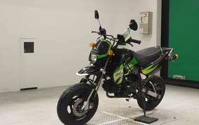 KAWASAKI KSR110 KL110A