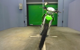 KAWASAKI KLX250 Gen.2 2008 LX250S