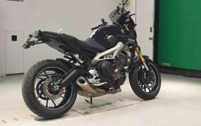 YAMAHA MT-09 A 2014 RN34J