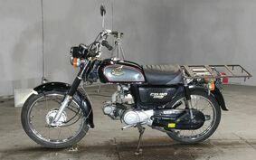 HONDA CD90 BENLY HA03