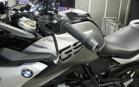 BMW G310GS 2020 0G02