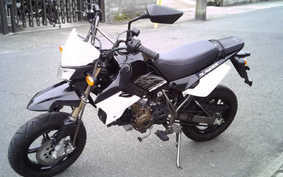 KAWASAKI KSR110 KL110C