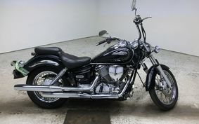 YAMAHA DRAGSTAR 250 2005 VG02J