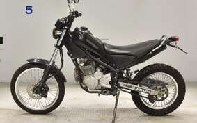 YAMAHA TRICKER Gen.2 DG16J