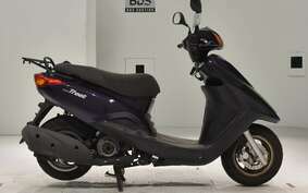 YAMAHA AXIS 125 TREET SE53J