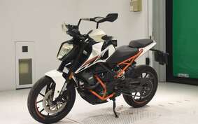 KTM 250 DUKE