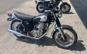 YAMAHA SR400 2021 RH16J