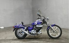 HONDA MAGNA 50 AC13