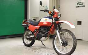 HONDA XL250R PARIS-DAKAR  MD03