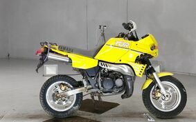 YAMAHA TDR50 3FY