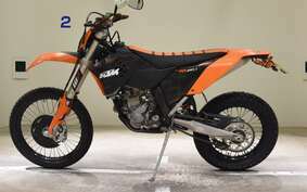 KTM 250 EXC F RFA40