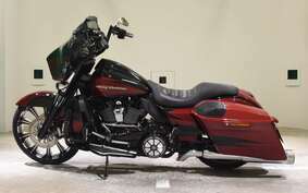 HARLEY FLHXSE 1870CVO 2016 PXF