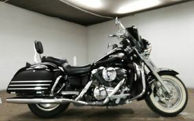 KAWASAKI VULCAN 1500 CLASSIC 1998 VNT50G