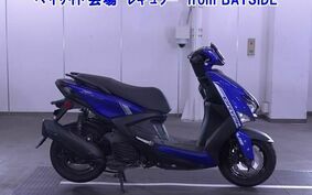 YAMAHA CYGNUS GLYPHAS SEJ4J