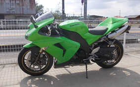 KAWASAKI ZX 10 NINJA R 2006 ZXT00D