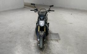 HONDA ZOOMER-X JF52