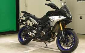 YAMAHA MT-09 Tracer GT RN51J