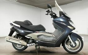 KYMCO XCITING 250 SA50