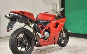 DUCATI 1098 S 2008