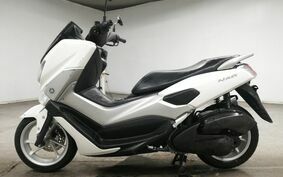 YAMAHA N-MAX 125 SE86J