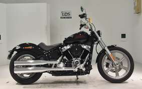 HARLEY FXST1750 2023