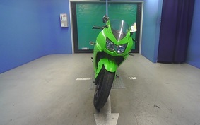 KAWASAKI NINJA 250R 2012 EX250K