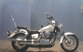 YAMAHA DRAGSTAR 250 2006 VG02J