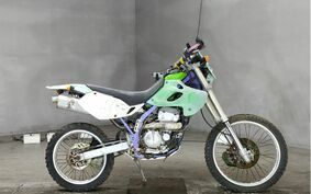 KAWASAKI KLX250 SR LX250E