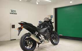 HONDA CB400F ABS 2014 NC47