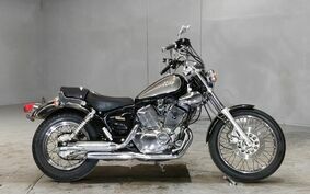 YAMAHA VIRAGO 250 3DM