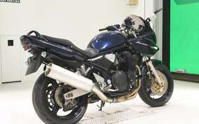 SUZUKI BANDUT1200S 2003 GV77A