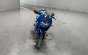 KAWASAKI NINJA 250R EX250K