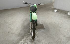 KAWASAKI KX125 KX125A