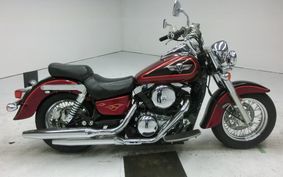 KAWASAKI VULCAN 1500 CLASSIC 1997 VNT50D