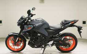 YAMAHA MT-03 2021 RH13J