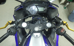 YAMAHA YZF-R25 A RG10J