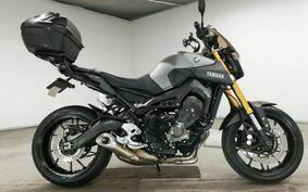 YAMAHA MT-09 2015 RN34J