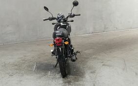 KAWASAKI W175 不明